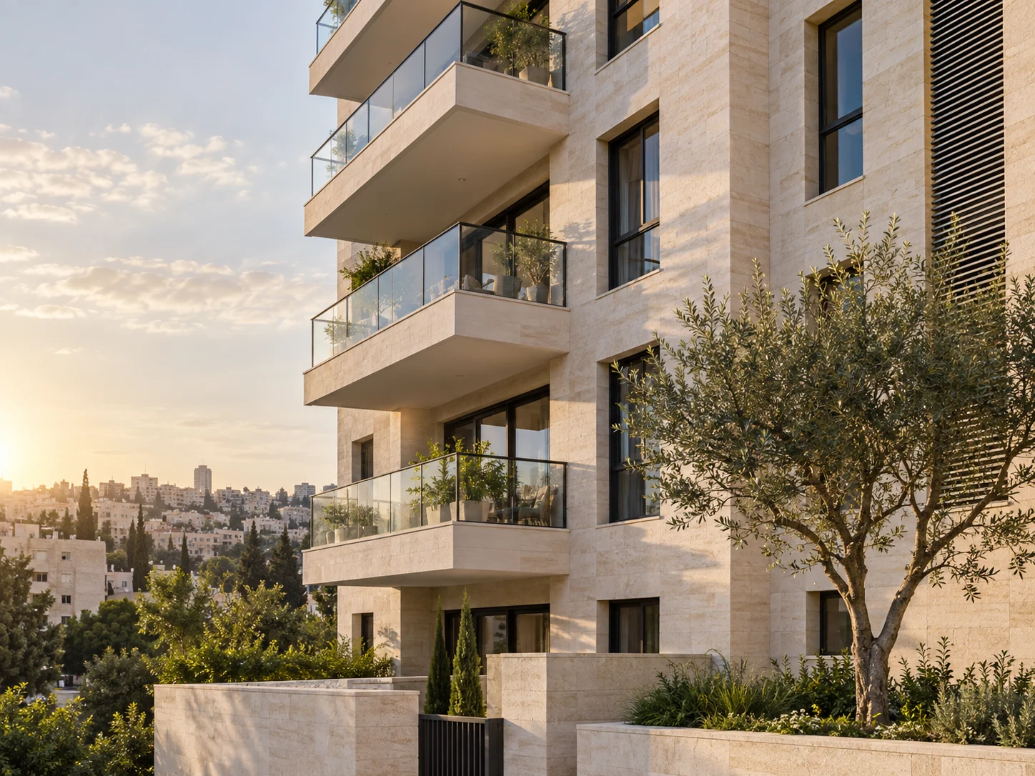 משכנתא חדשה